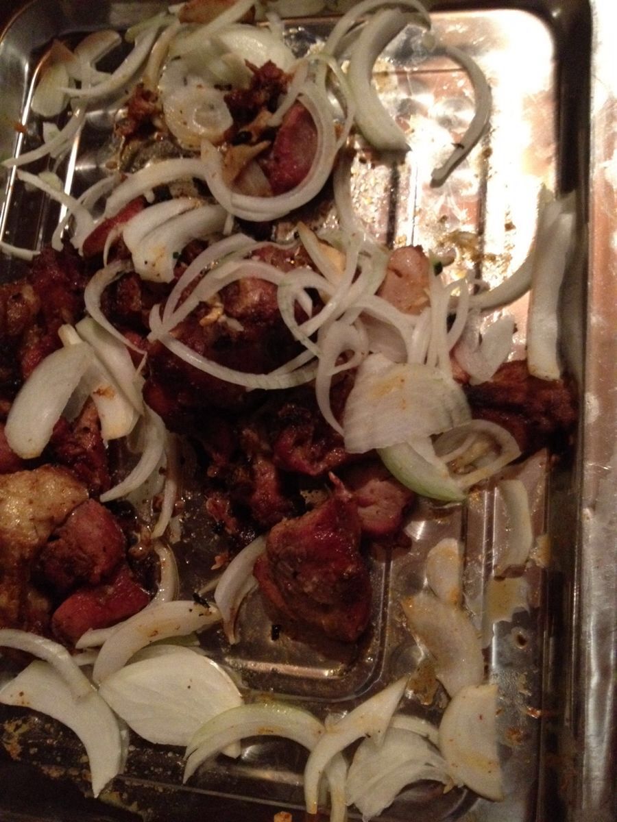 阿图什宏运拌面抓饭烤肉