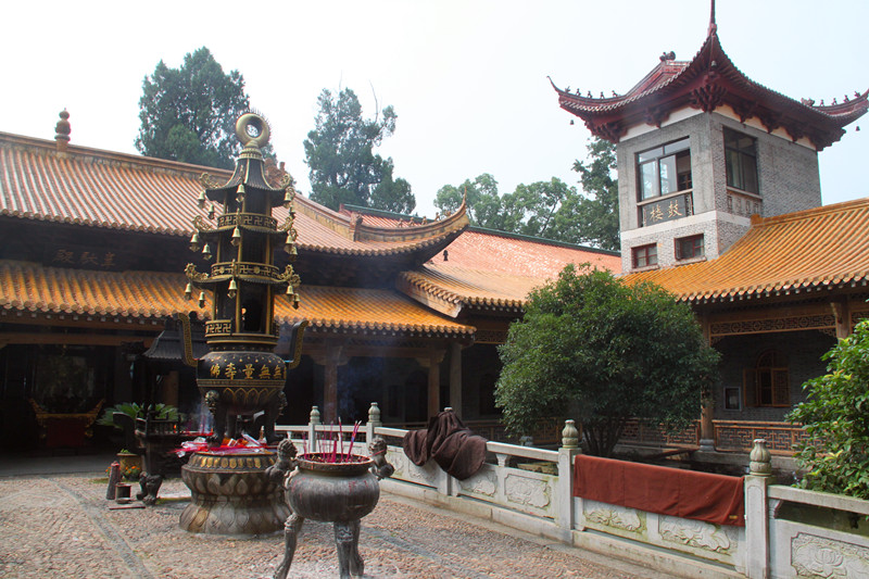 2019净居寺-旅游攻略-门票-地址-问答-游记点评，吉安旅游旅游景点推荐-去哪儿攻略