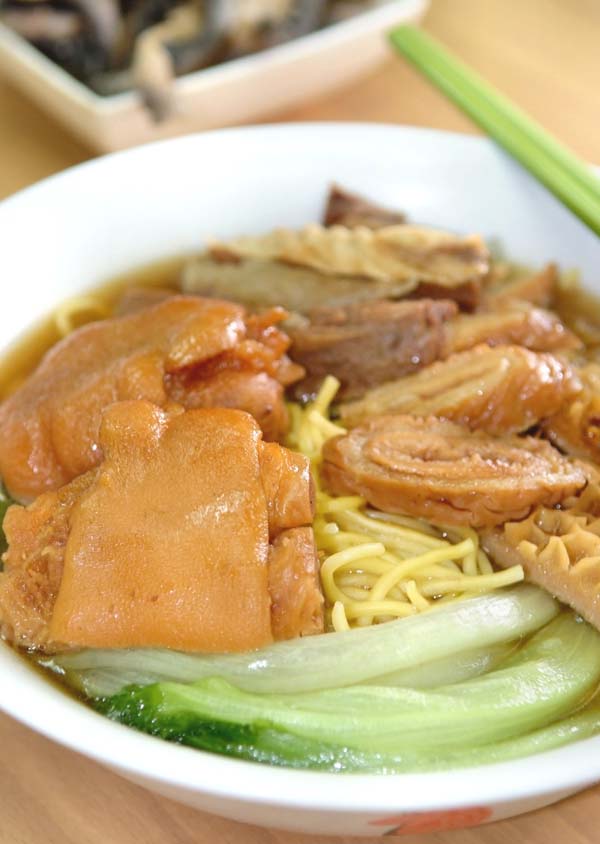 松记车仔面 3.6分13 条点评 金鸡去骨海南鸡专门店 4.