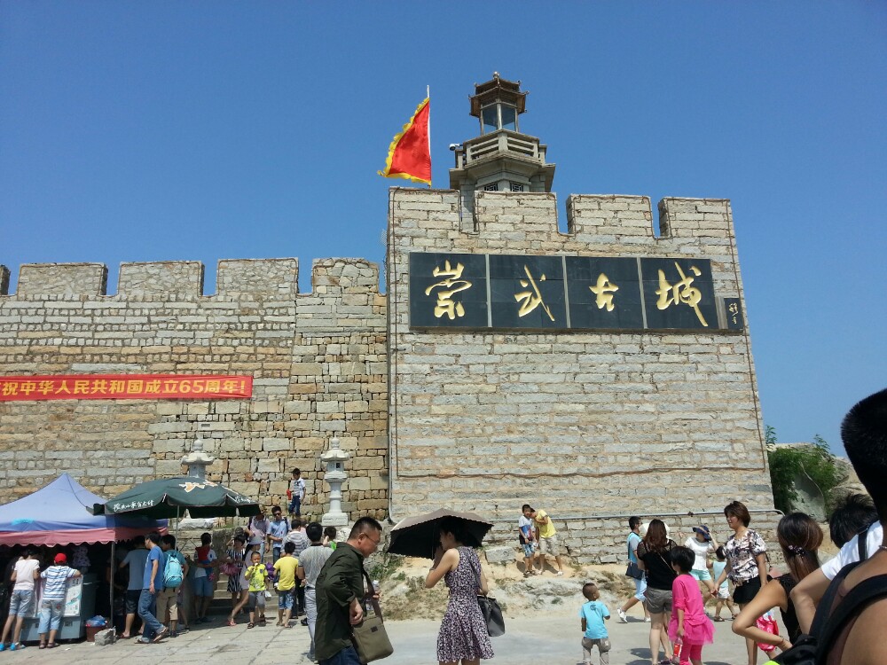 2019崇武古城_旅游攻略_门票_地址_游记点评,惠安旅游景点推荐 去