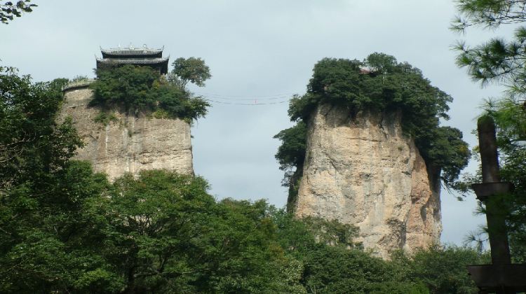 江油窦圌山景区攻略-窦圌山景区门票价格多少钱-团购票价预定优惠