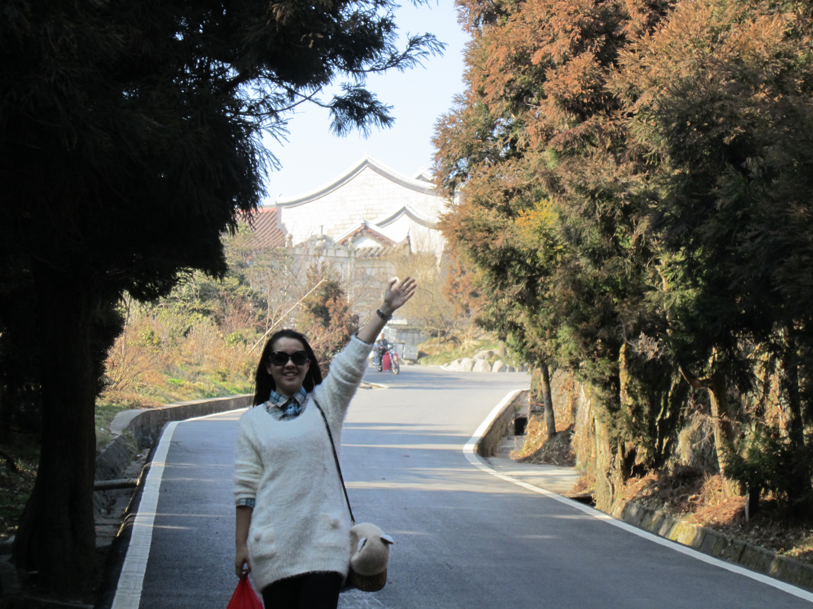 衡山冬季旅游攻略「衡山冬季旅游攻略一日游」