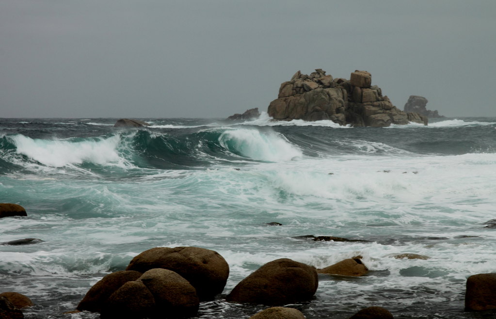 神秘的朝鲜,其实丝毫不神秘