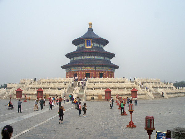 【加油站】 北京旅游住宿【前门、崇文门商贸