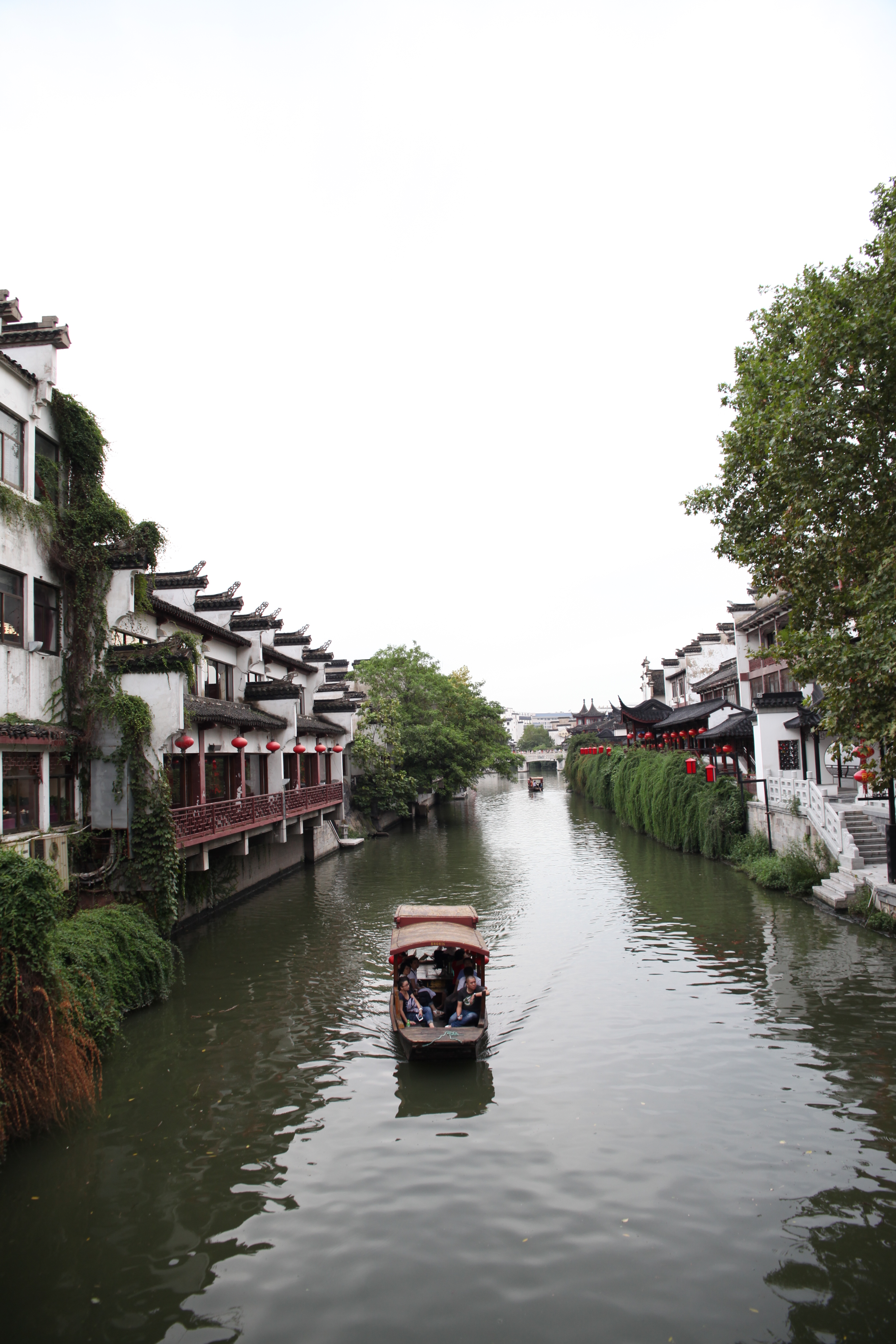 2019夫子庙秦淮河风光带_旅游攻略_门票_地址_游记点评,南京旅游玩乐