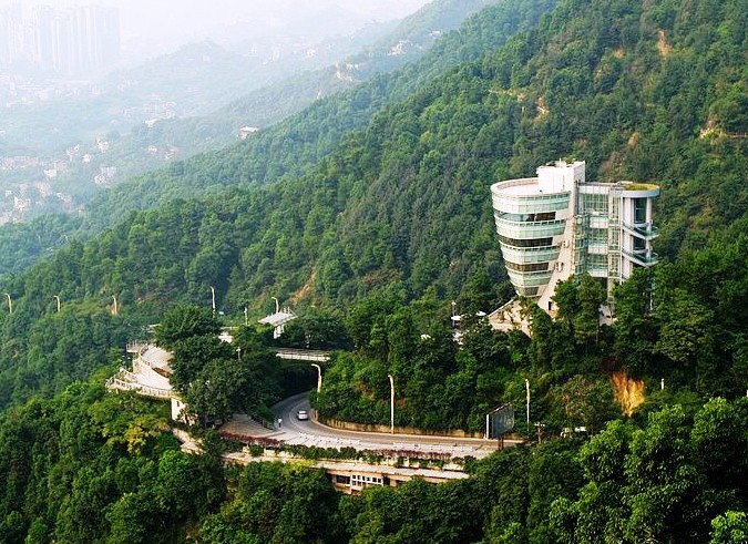 2019南山一棵树观景台_旅游攻略_门票_地址_游记点评,重庆旅游景点推