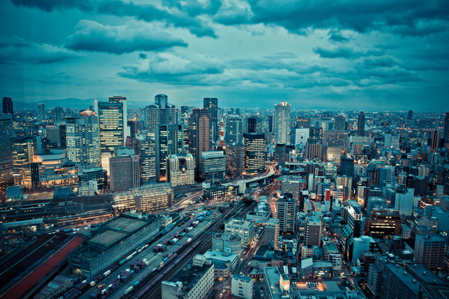 名古屋gdp_城市圈变迁下的房价密码巨型城市和城市圈形成为发展趋势 城市圈为以大城市为核心,周边城市 新闻100