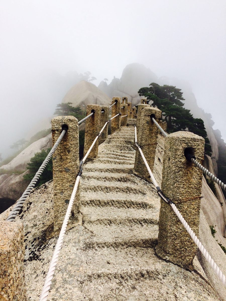 黄山风景区天都峰适合情侣出游旅游吗,天都峰情侣出游景点推荐/点评