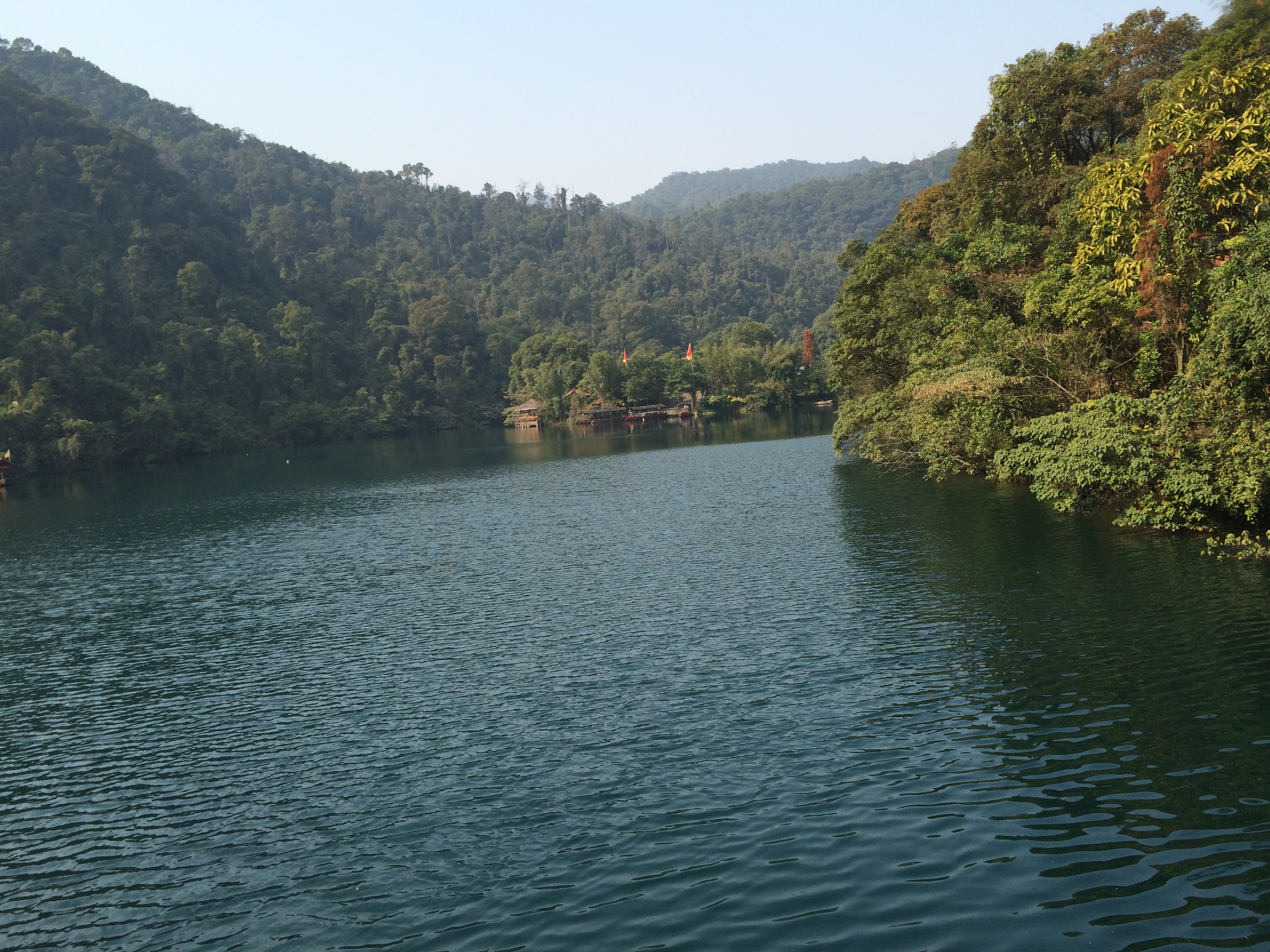 鼎湖山