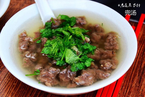 【福建】连城培田村:一座"可谈风月"的客家古村落