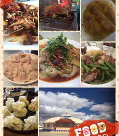 [呼和浩特游记图片] 内蒙古的那些美食