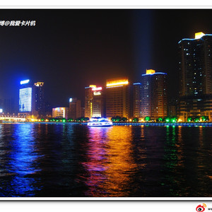 广州游记图文-【看中国旅游】第一站：广州（8天行程，300张美图）