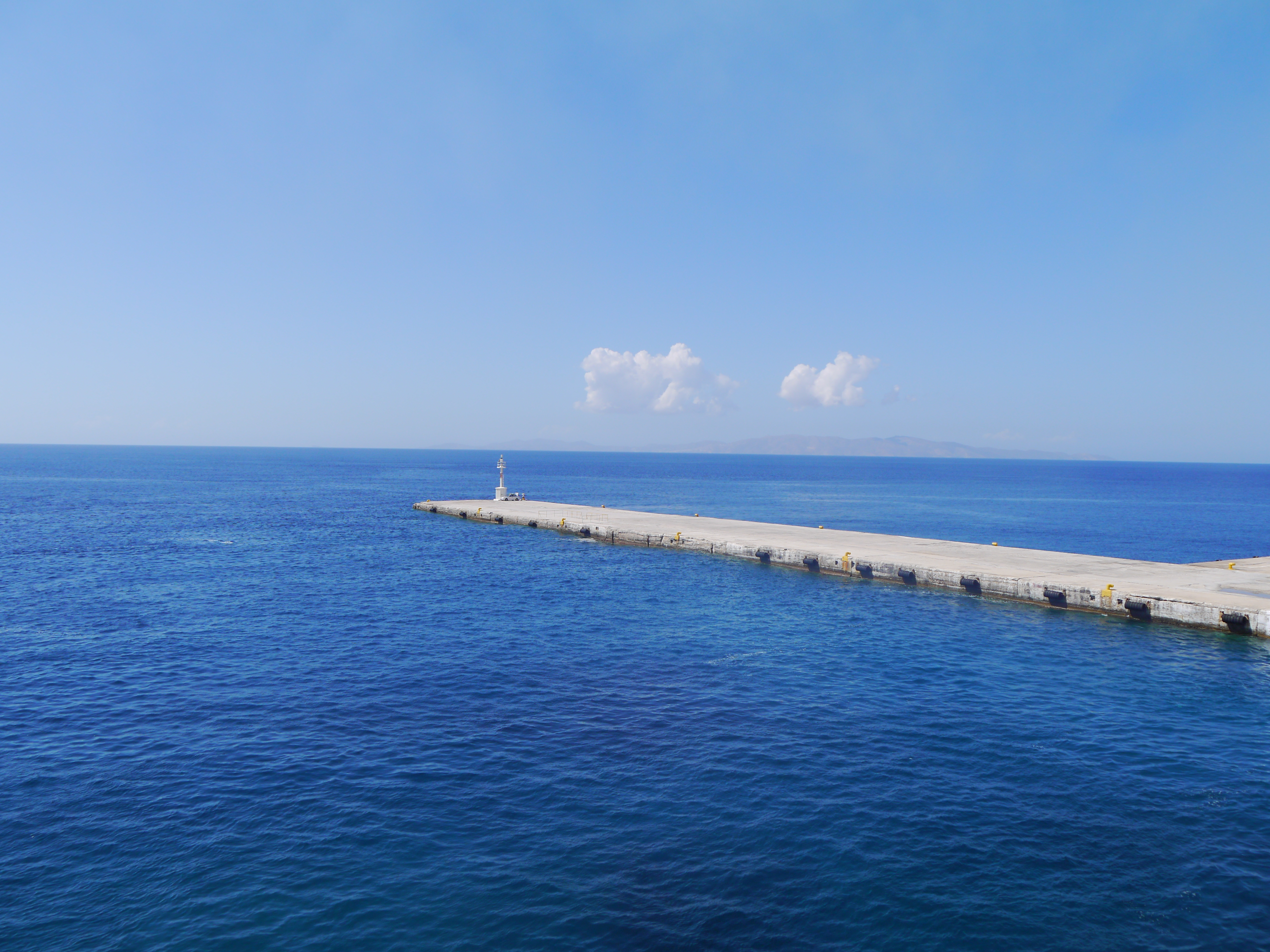 醉爱那片海(携程希腊8日团队游)