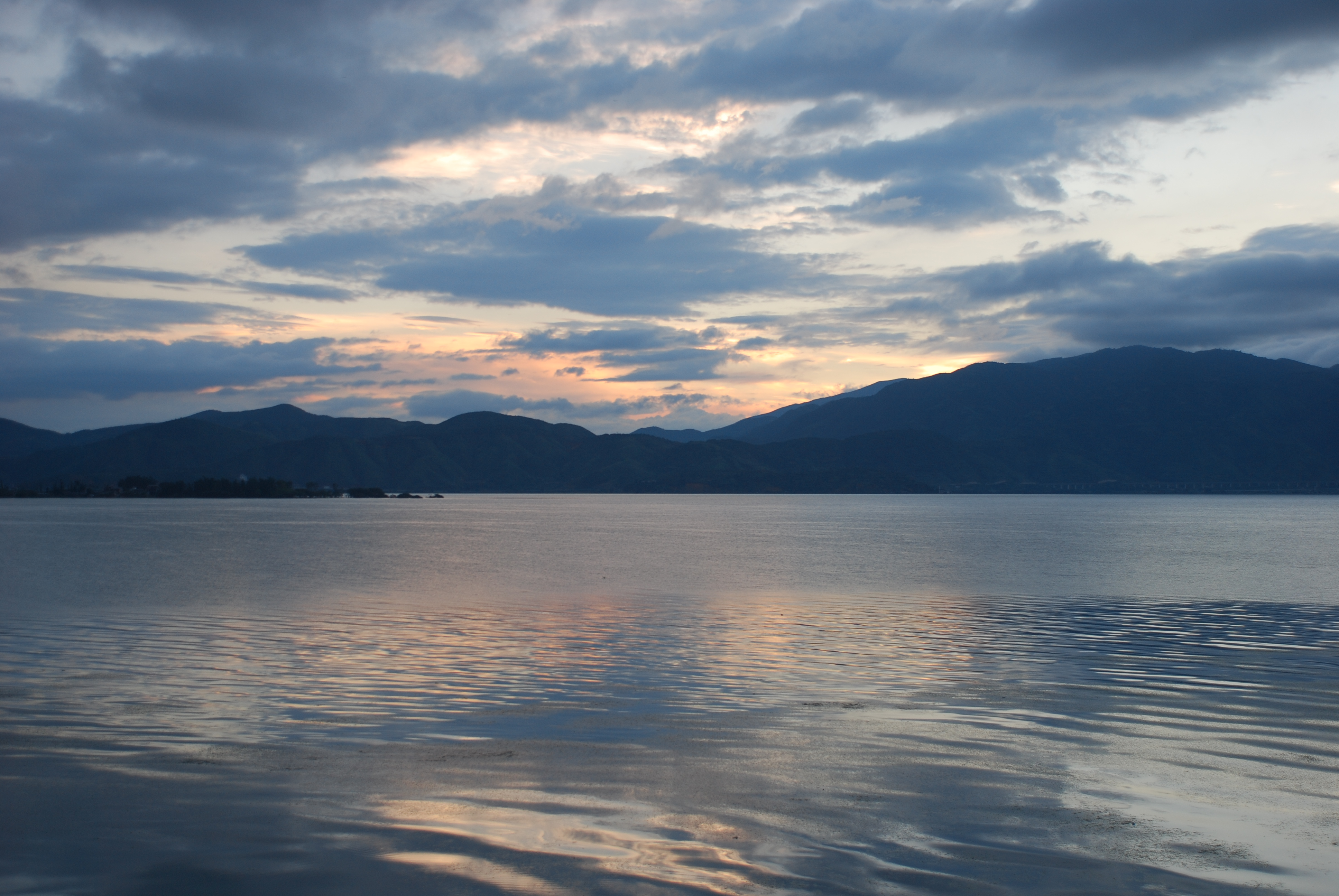 【携程攻略】大理洱海适合情侣出游旅游吗,洱海情侣出游景点推荐/点评