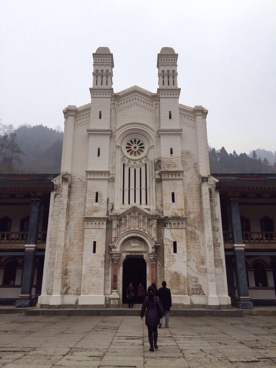 彭州-白鹿镇 - 游记攻略【携程攻略】