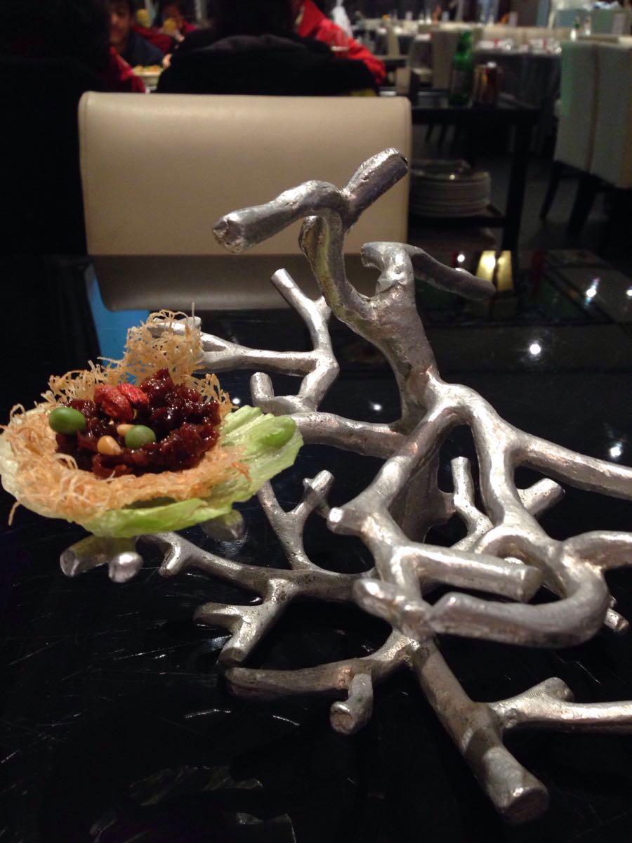 大董烤鸭店(大董北京团结湖店)