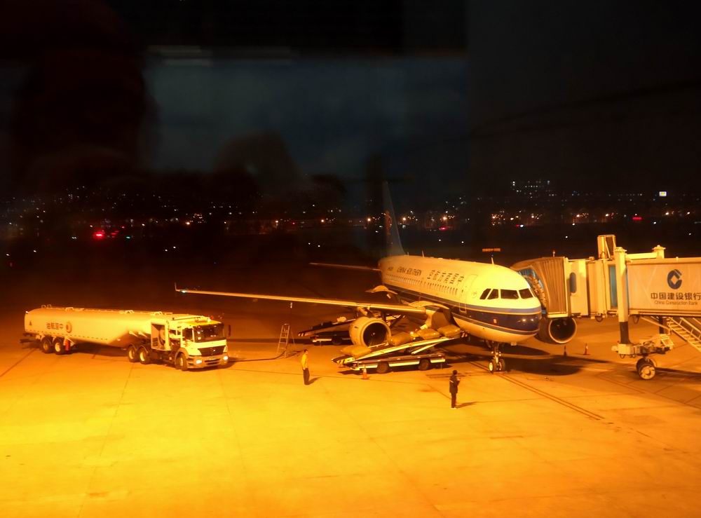 云游四海(26)艳遇丽江之一——重识丽江