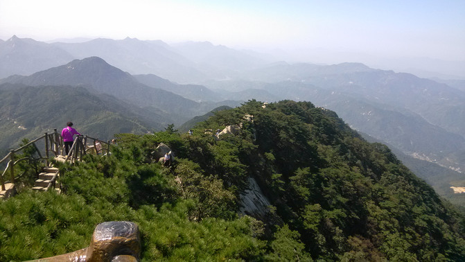 六安大别山旅游亲子游攻略- 360文库