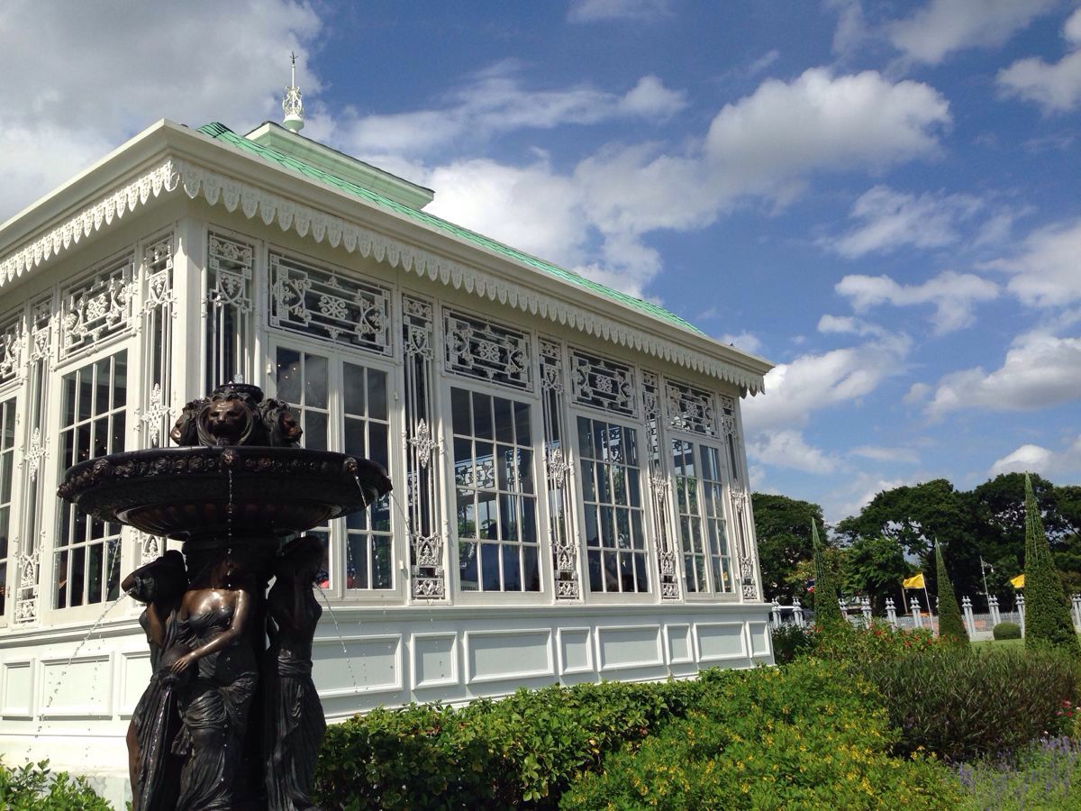 曼谷国立博物馆,曼谷曼谷国立博物馆攻略/地址/图片/门票【携程攻略】