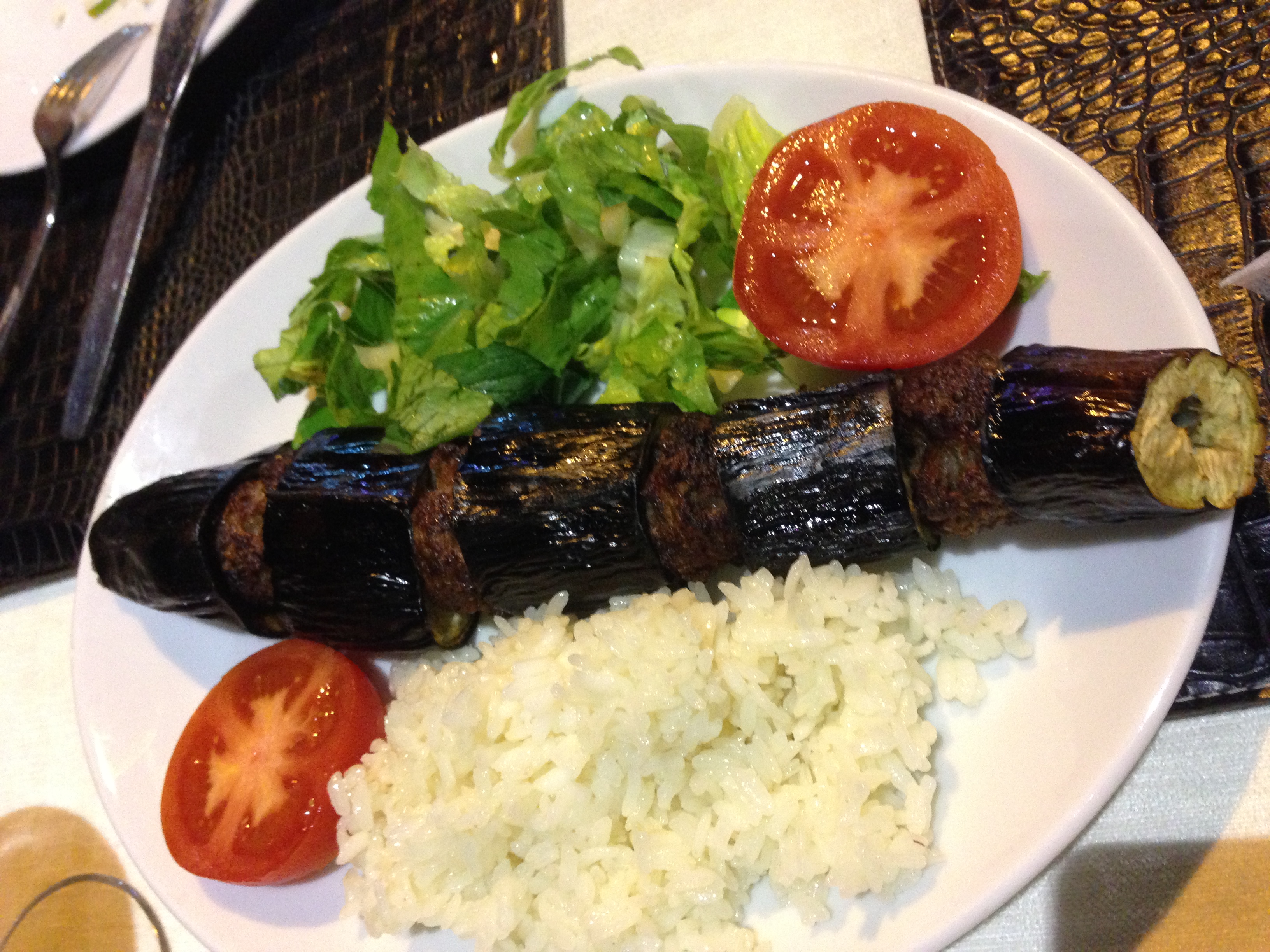 多姿多彩土耳其-2013年5月