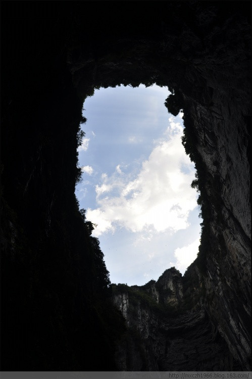 端午成都至重庆武隆三日游~(2)武隆仙女山游