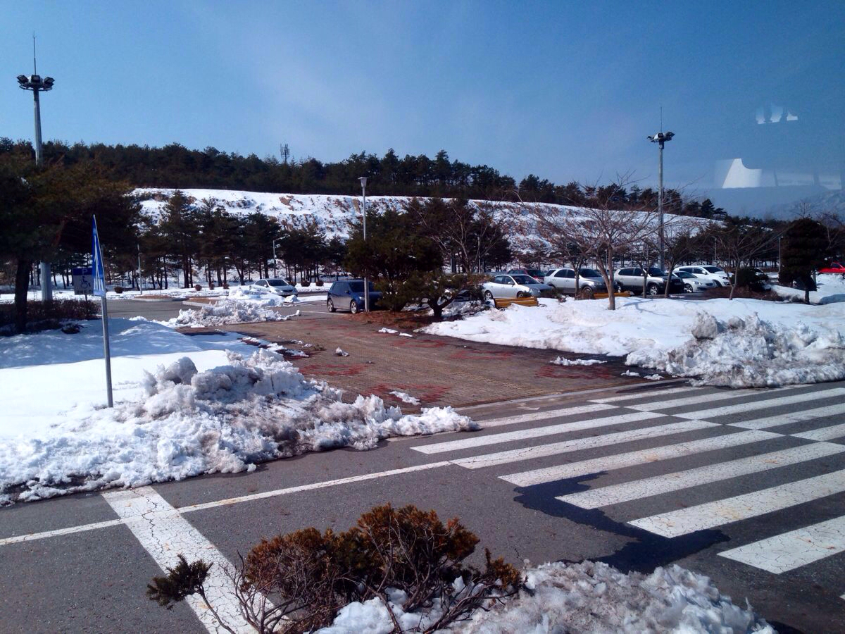 对的时间对的风景·如画江原道 春川市游记攻略【携程攻略】