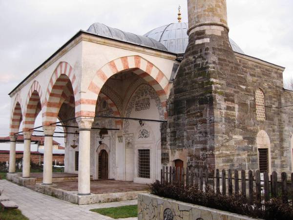 科索沃游记/攻略