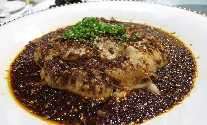 大蓉和(江东中路店)