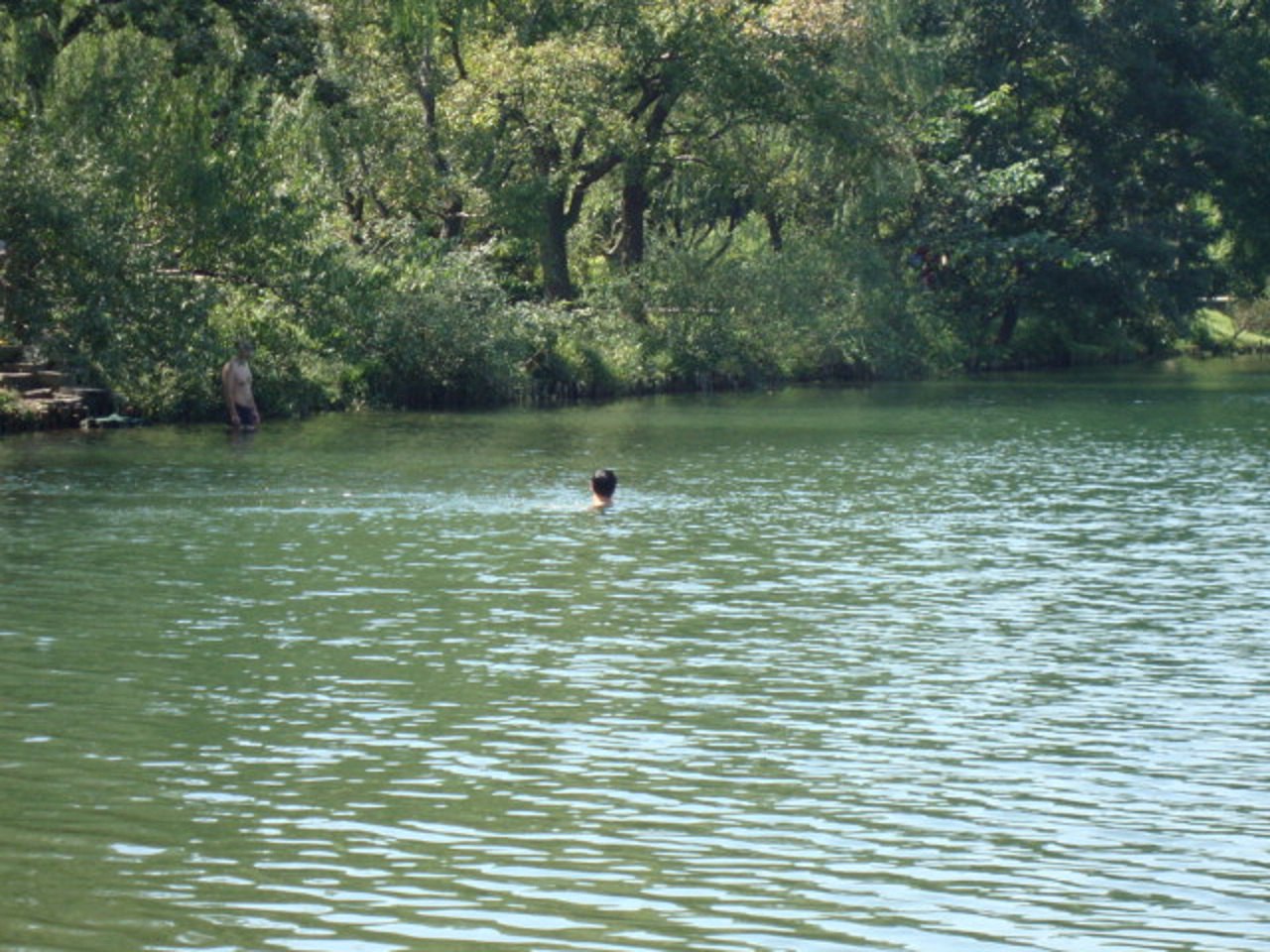 琵琶湖公園旅遊景點攻略圖