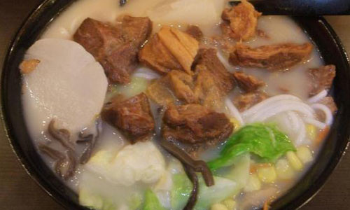 我和闺蜜的棒子国游记