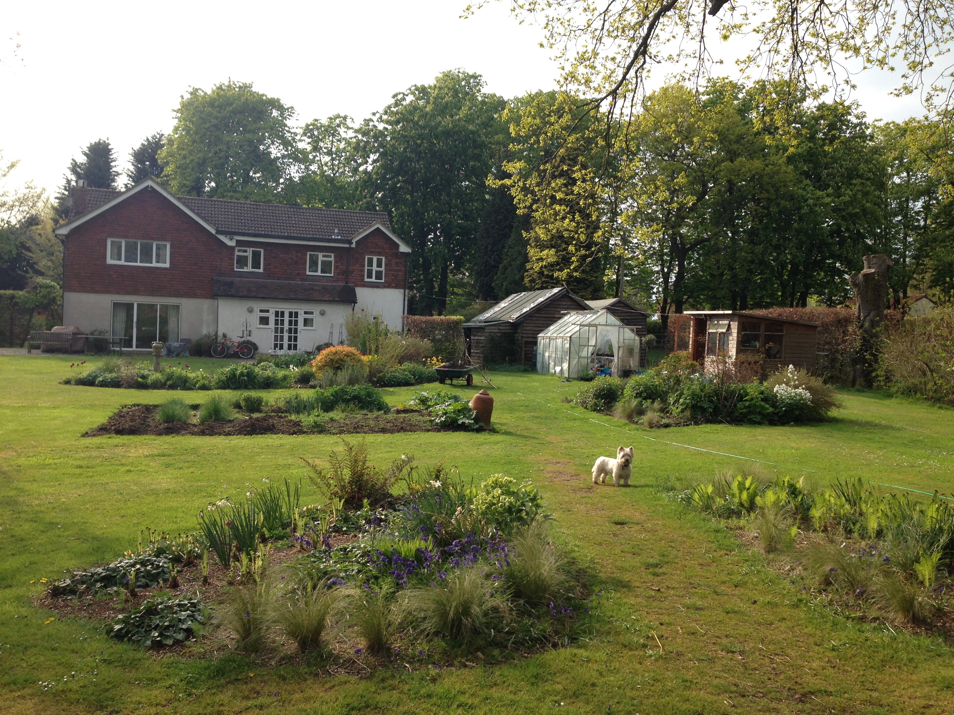 最美小镇图片集--英格兰系列