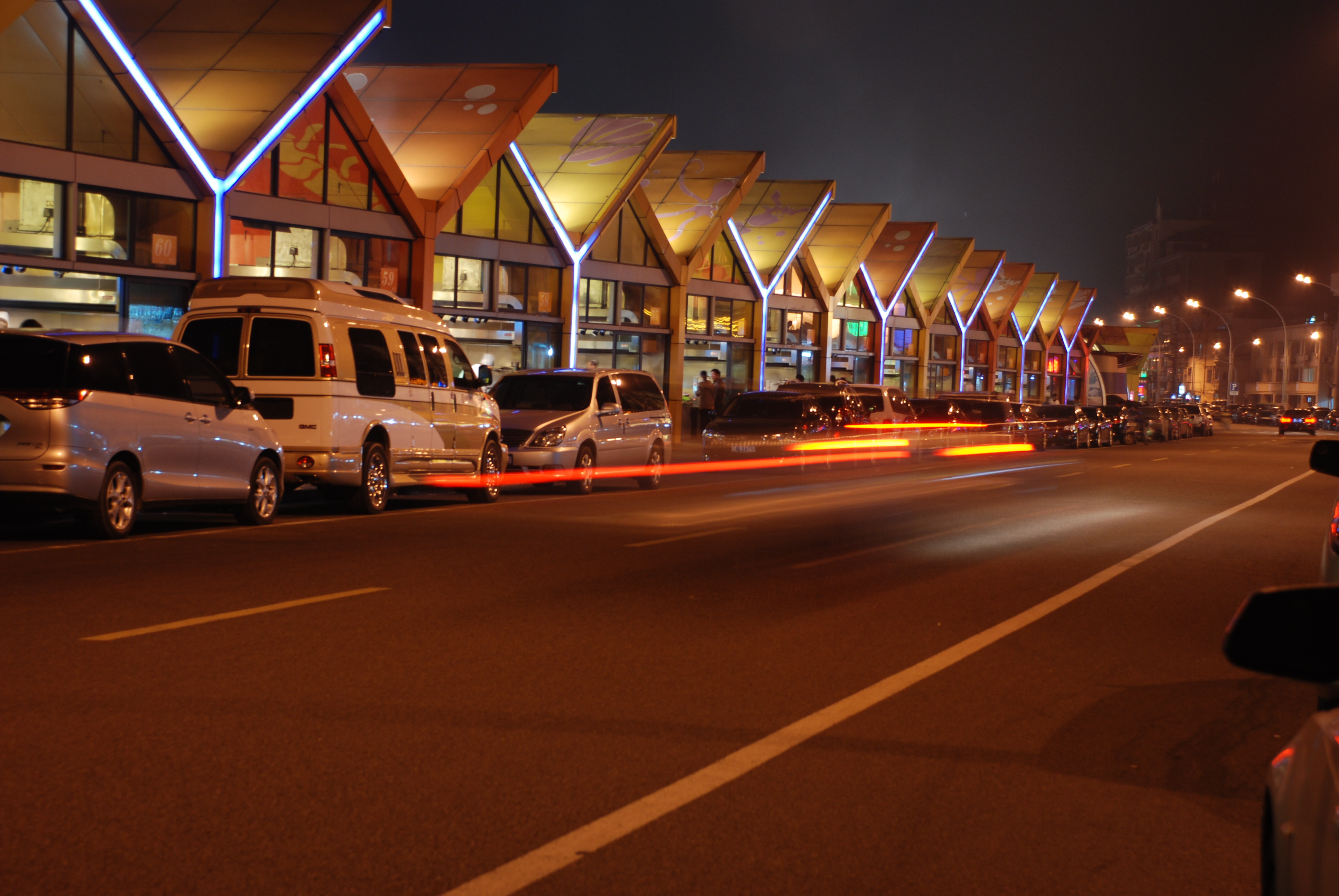 我在沈家门吃美食 - 舟山游记攻略【携程攻略】