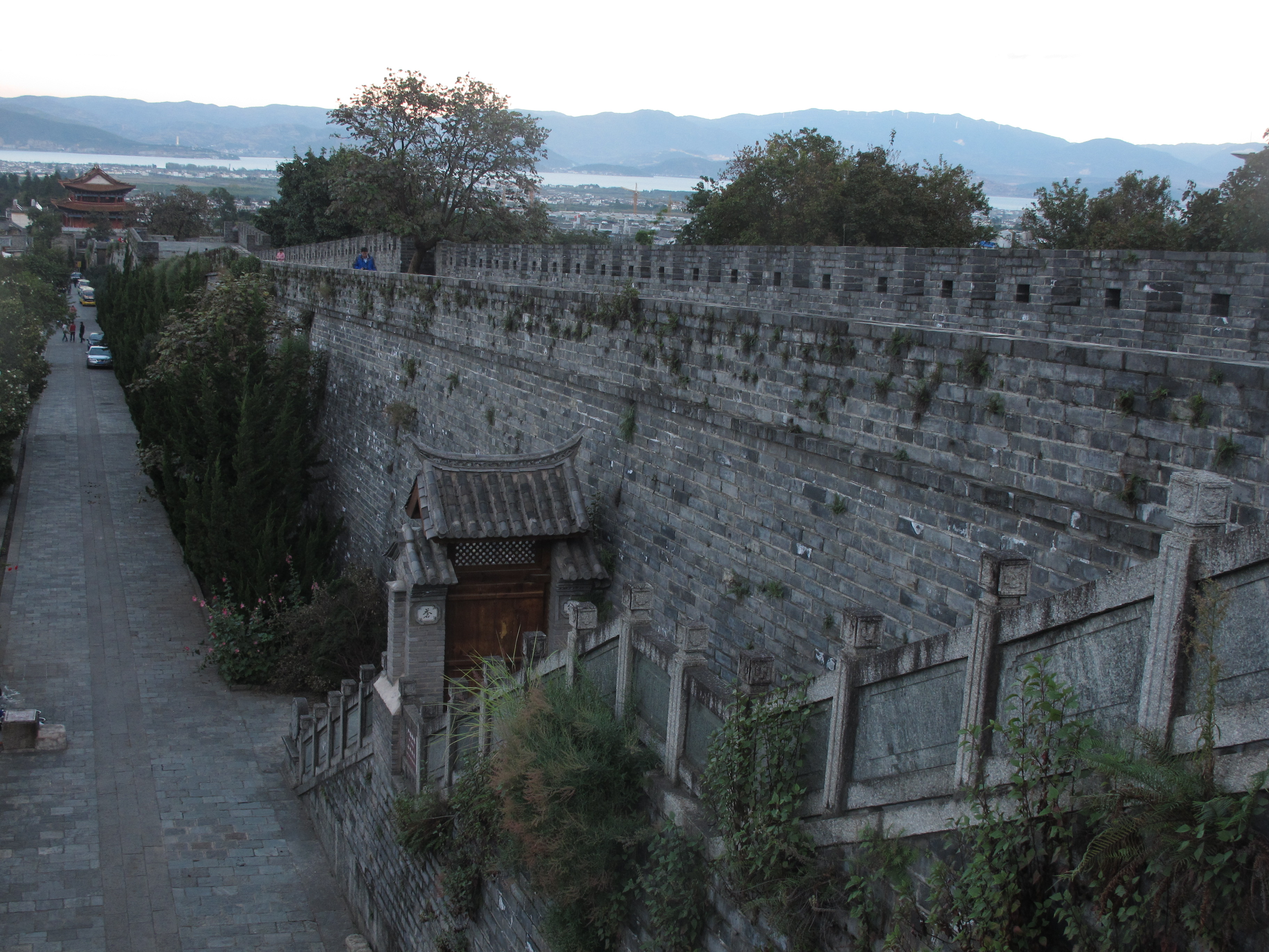 一路向西:醉美云之南