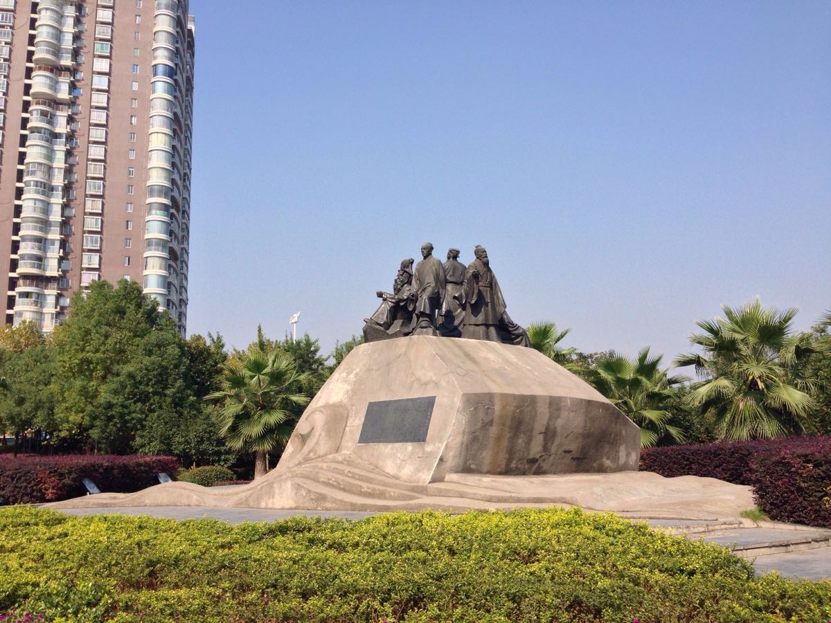 石鼓区最全的旅游攻略