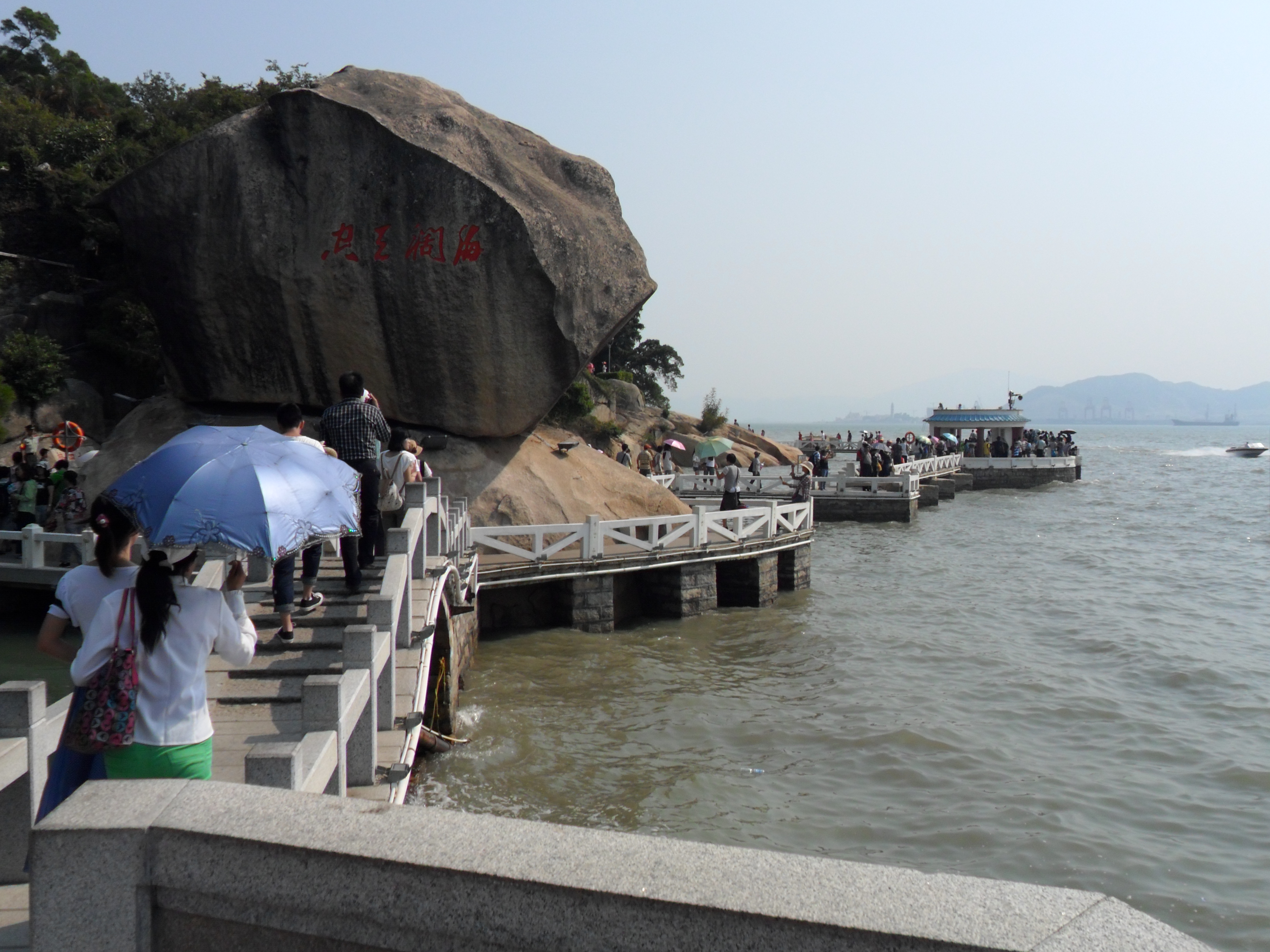 厦门鼓浪屿