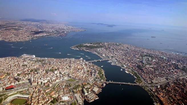 【携程攻略】伊斯坦布尔马尔马拉海好玩吗,伊斯坦布尔马尔马拉海景点