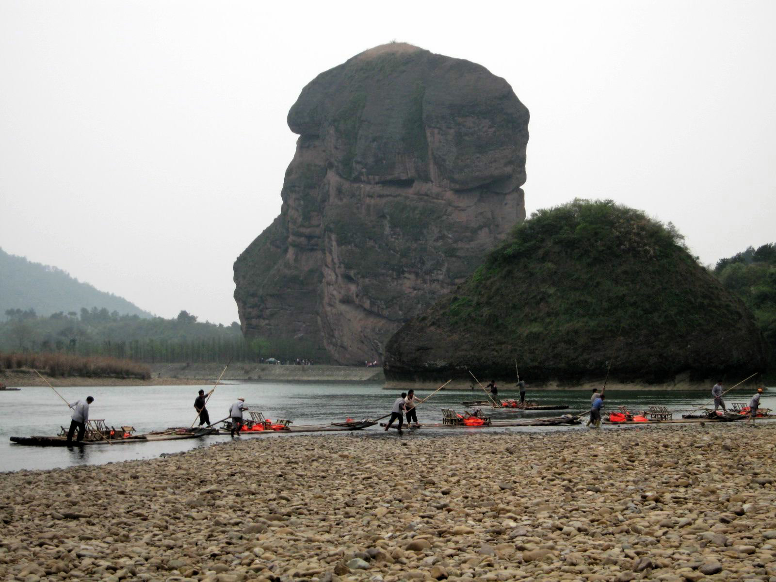 2023仙水岩游玩攻略,江西龙虎山风景区内的仙水岩...【去哪儿攻略】