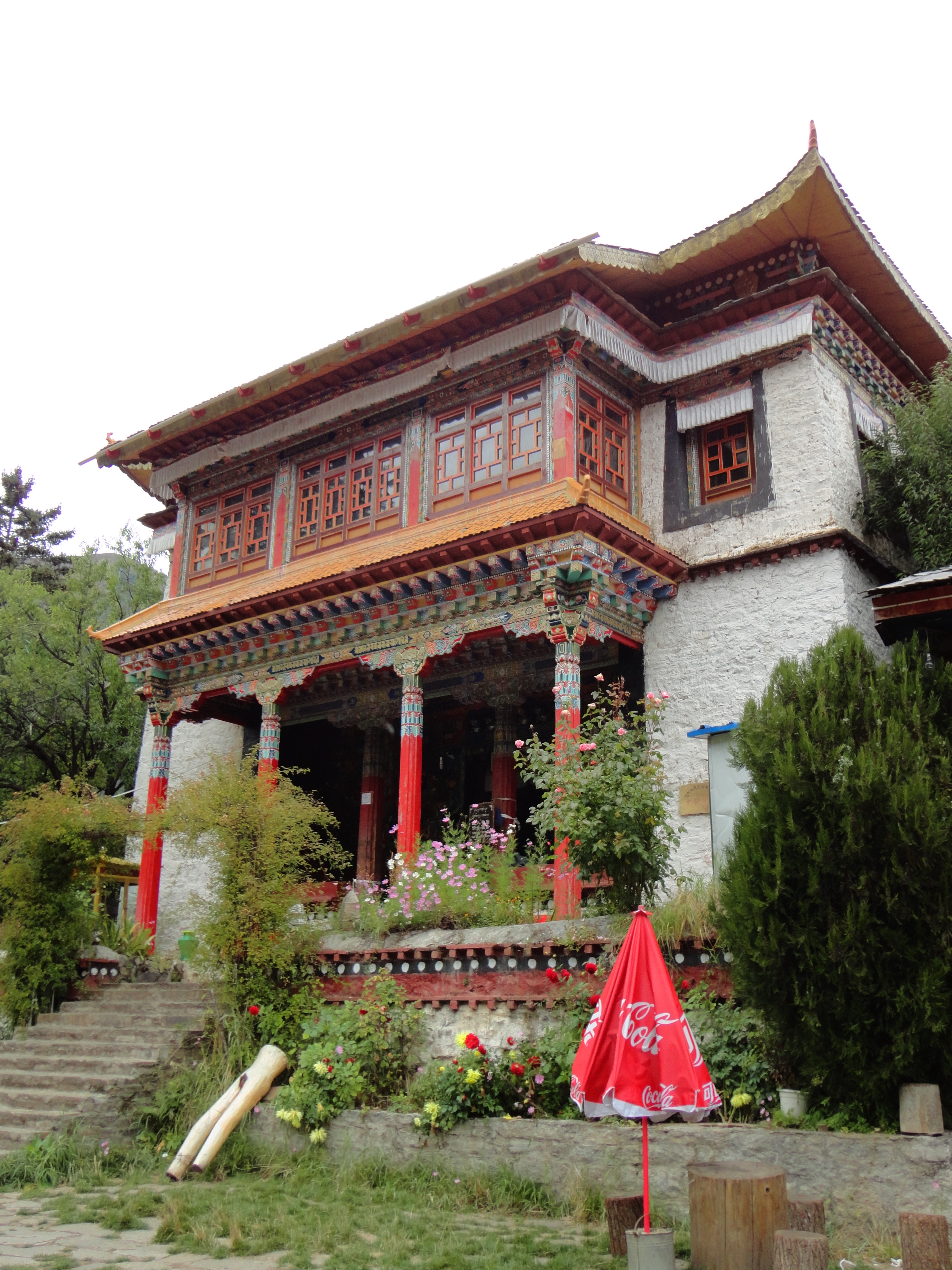 意外之旅--魂牵梦萦的tibet - 拉萨游记攻略【携程攻略】