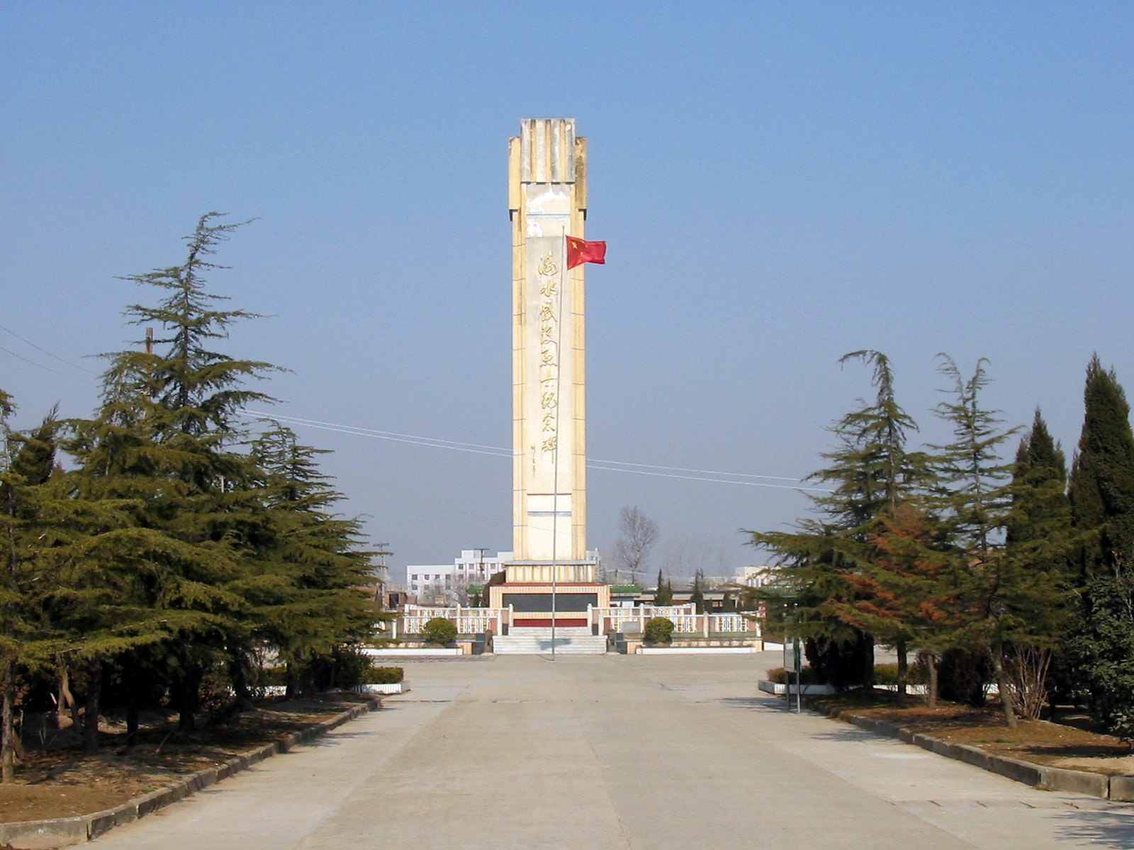 涟水红日广场攻略,涟水红日广场门票/游玩攻略/地址/图片/门票价格