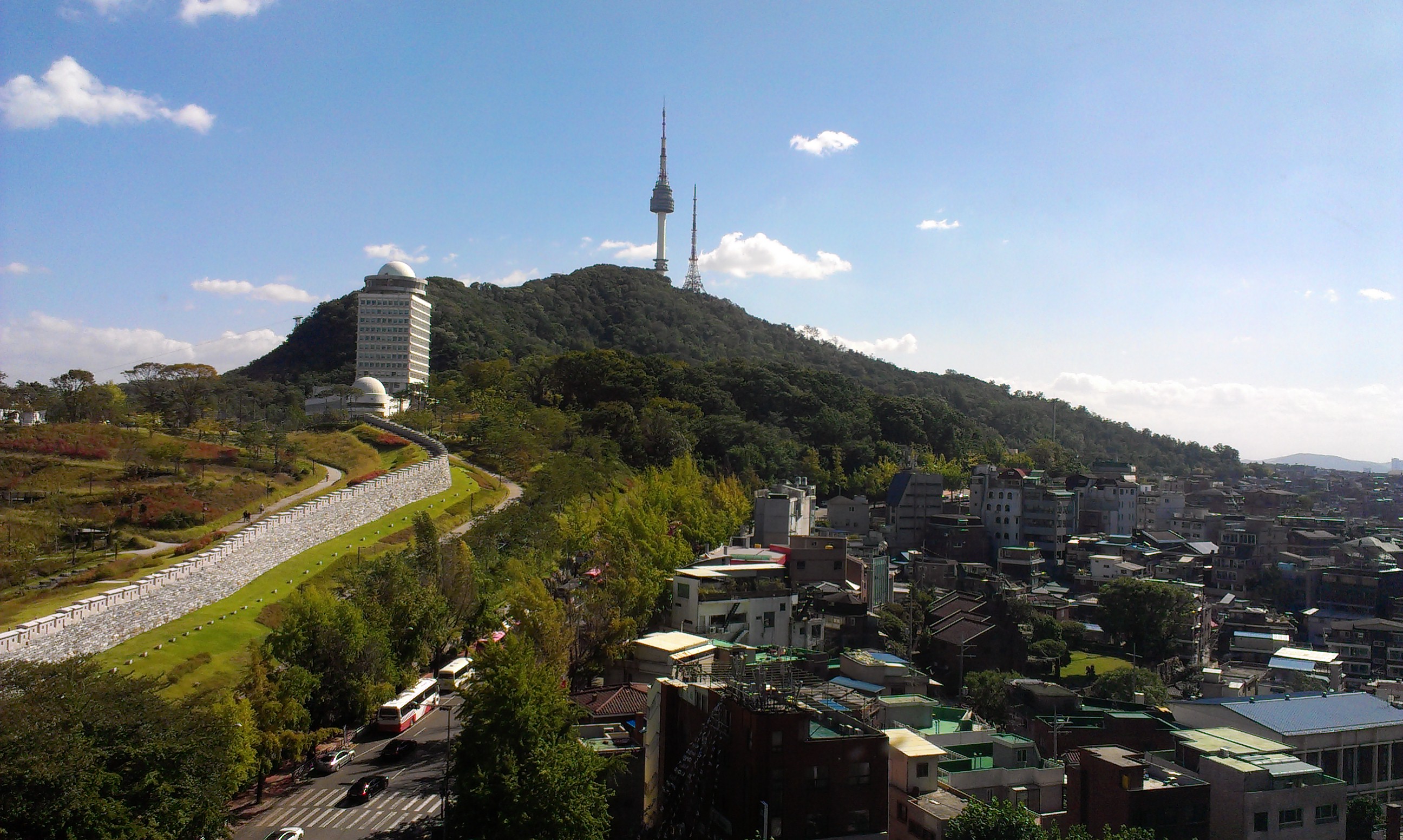 [i旅遊]韓國首爾歡樂輕鬆4日遊,讓心情放個假,感受異國風光,知悉異國