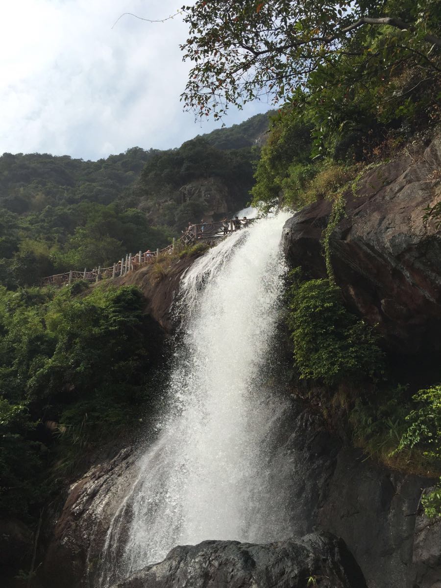 2019白水寨風景名勝區_旅遊攻略_門票_地址_遊記點評,增城旅遊景點