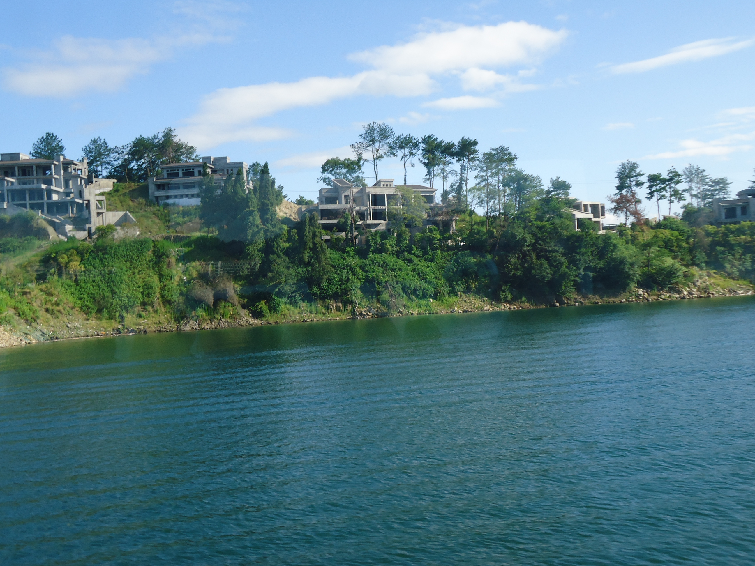 月光岛(五龙岛)