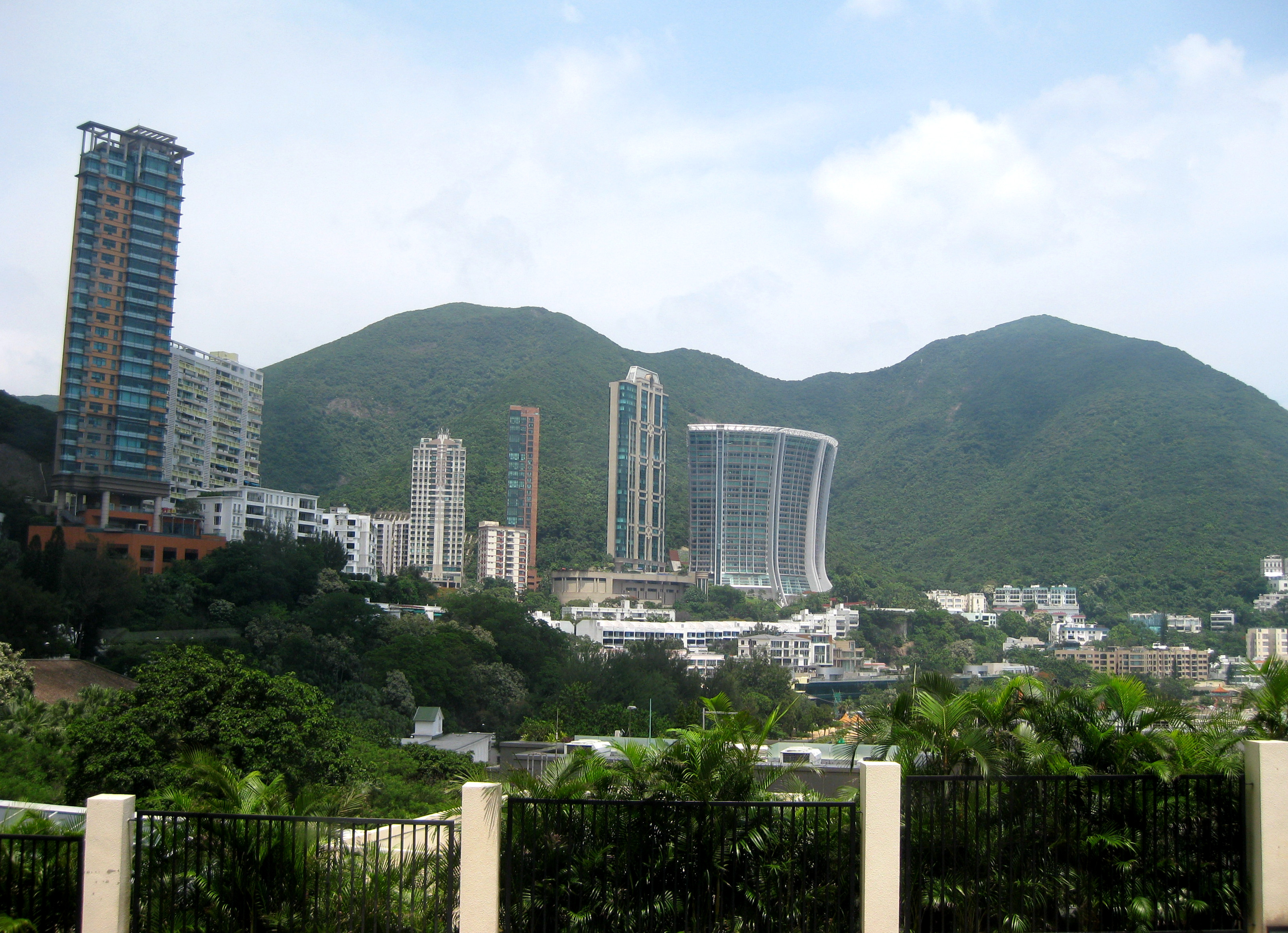 【携程攻略】香港浅水湾适合情侣出游旅游吗,浅水湾情侣出游景点推荐