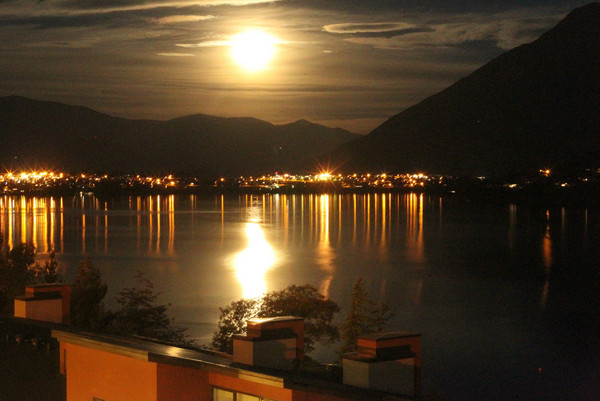 这是自由的感觉:新西兰南岛十一日自驾行