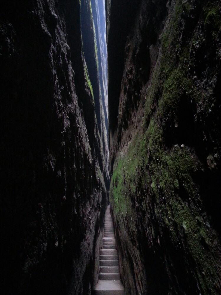 崀山国家级风景区