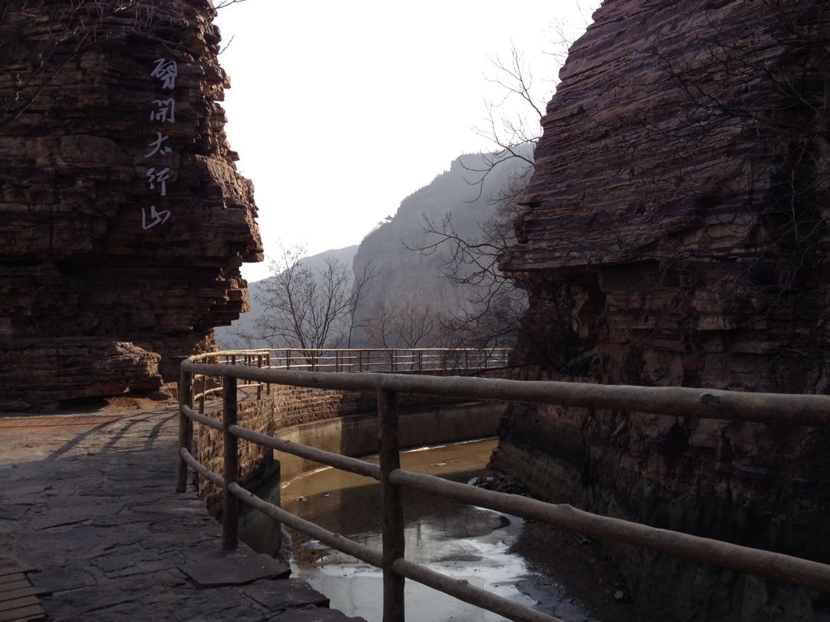 2019紅旗渠_旅遊攻略_門票_地址_遊記點評,林州旅遊景點推薦 - 去哪兒