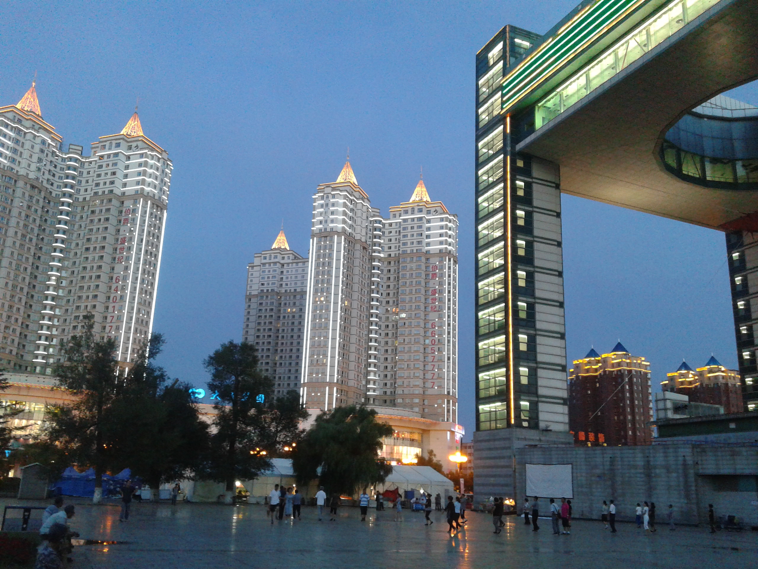 美丽江城吉林 - 吉林市游记攻略【携程攻略】