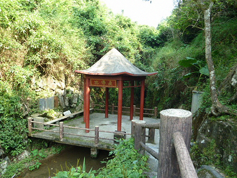 【環球體驗】【加遊站】雲浮新興龍山國恩寺,藏佛坑