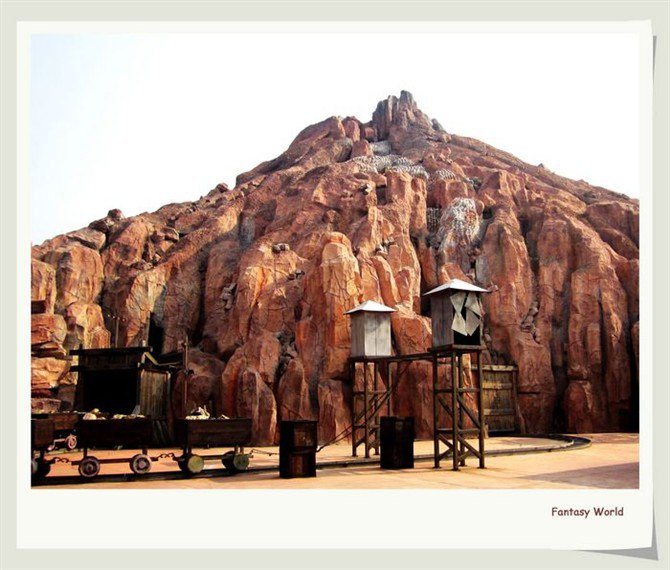 芜湖方特一日游