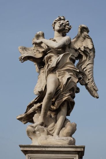 圣天使米凯尔图片